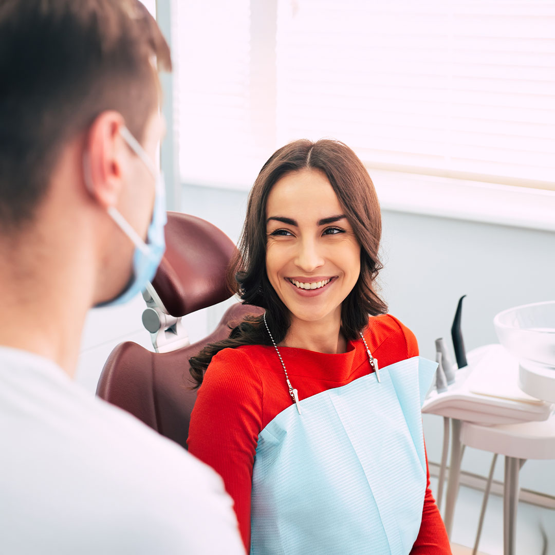 Lorber Dental NY, PLLC | Oral Exams, Preventative Program and Digital Radiography